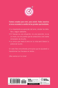 fracasos exitosos-bernardo stamateas-9788490705919