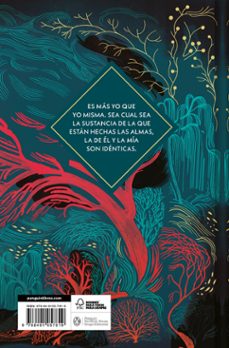 cumbres borrascosas (edición especial limitada)-emily bronte-9788491057819