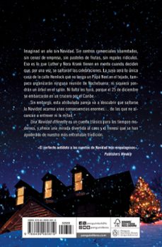 una navidad diferente-john grisham-9788499080819
