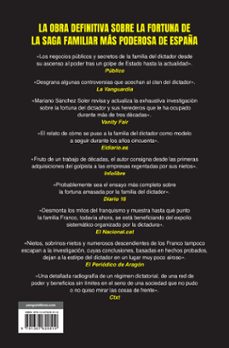 la familia franco, s.a. (edición actualizada)-mariano sanchez soler-9791387629519