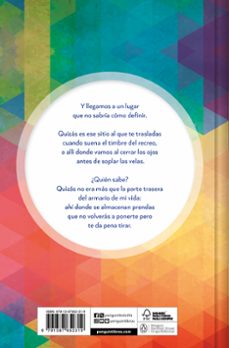 el regalo (edición especial limitada)-eloy moreno-9791387652319