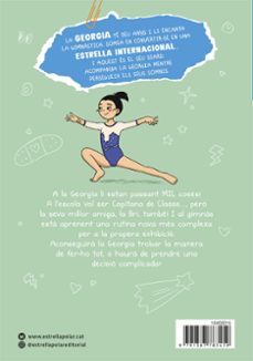 gymnastics star 3. escull el teu camí-georgia godwin-9791387783419