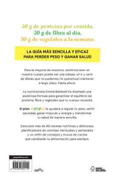 proteína, fibra y verde-emma bardwell-9791387809119