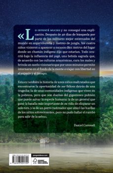 los niños del amazonas-daniel coronell-9788403524729