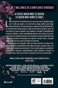 romper el círculo (it ends with us) ed. película-colleen hoover-9788408294429