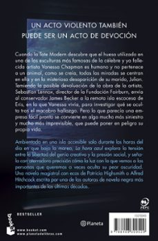 la hora azul-paula hawkins-9788408309529