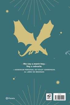 alas de ónix (empíreo 3) edición coleccionista enriquecida y limitada-rebecca yarros-9788408310129