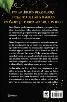 sight unseen. bajo el mismo hechizo-alexis marie-9788408318729