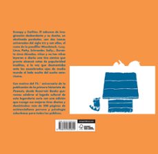 carlitos y snoopy-charles m. schulz-9788410352629