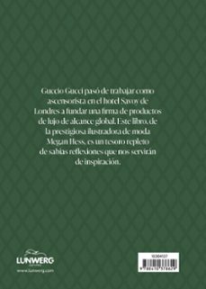 palabra de gucci-megan hess-9788410378629