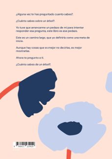 cuanto se de un árbol-adrian criado fernandez medina-9788411239929