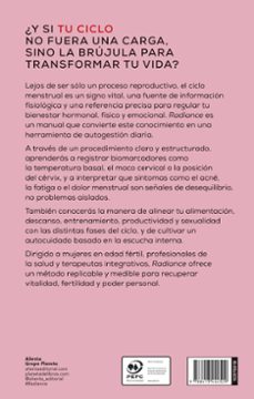 radiance-lola montes-9788413444529