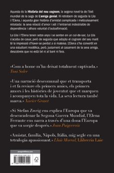 historia del nou cognom-elena ferrante-9788416457229