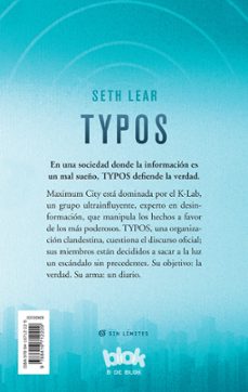 typos-seth lear-9788416712229
