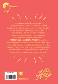 diccionario de la politica española-9788417001629