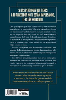 núcleos de influencia-nacho muhlenberg-9788417992729