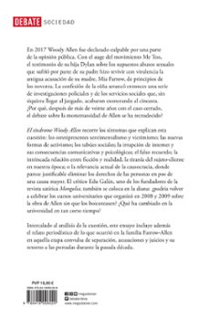 el síndrome woody allen-edu galan-9788418006029