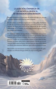 arena blanca (vols. 1 a 3)-brandon sanderson-9788418037429