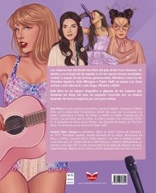 divas del pop de la a a la z-anabel velez-9788418703829