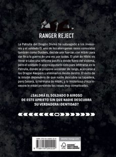 ranger reject 3-negi haruba-9788419290229