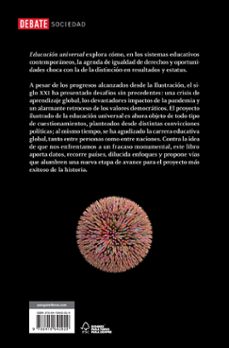 educación universal-lucas gortazar de la rica-9788419642929