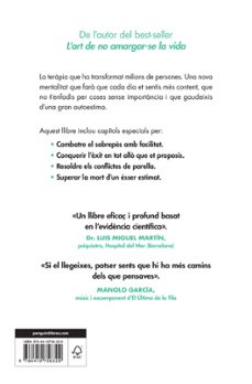 no facis muntanyes de grans de sorra (i tot són grans de sorra)-rafael santandreu-9788419756329