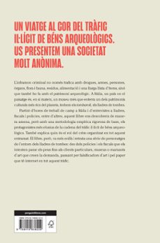 arqueomàfia-marc balcells-9788419836229