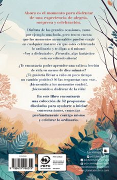 la vida es ahora-amy jamrog-9788419996329