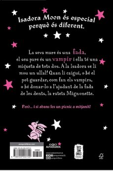 isadora moon 10: la isadora moon i la fada de les dents-harriet muncaster-9788420453729