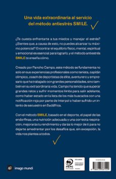 smile-pancho campo-9788423367429