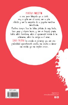 una tal martina y su monstruo-sara fratini-9788426402929