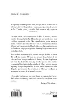 la mirada de los mahuad-berta vias mahou-9788426403629