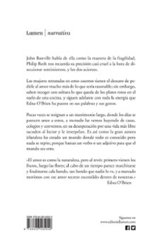 objeto de amor-edna o brien-9788426405029