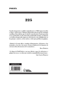 anteparaíso-raul zurita-9788426424129