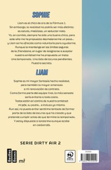 amor al límite (dirty air 2)-lauren asher-9788427054929