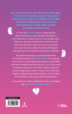 manual de ghosting para principiantes (edición limitada con canto s tintados)-clara duarte-9788427248229