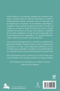 canto general-pablo neruda-9788432244629
