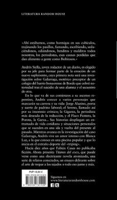 titanes del coco-fabian casas-9788439731429