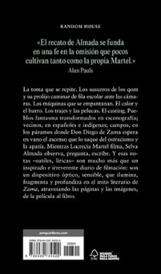 el mono en el remolino-selva almada-9788439734529