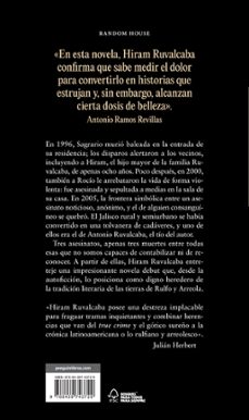 todo pueblo es cicatriz (mapa de las lenguas)-hiram ruvalcaba-9788439743729
