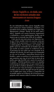 siete cuentos imposibles-javier arguello-9788439744429