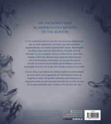 tim burton. nueva edición actualizada-ian nathan-9788448040529