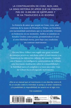 comprometida-elizabeth gilbert-9788466330329