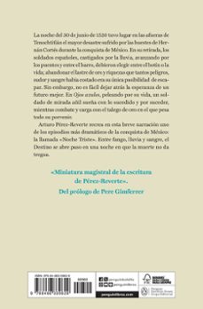 ojos azules-arturo perez reverte-9788466339629