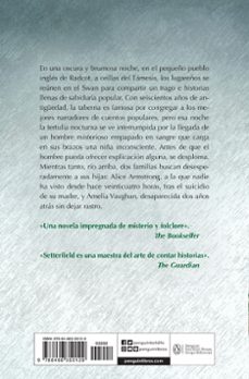 érase una vez la taberna swan-diane setterfield-9788466350129