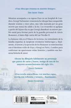 la casa del propósito especial-john boyne-9788466377829