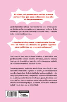 todo lo que hay detrás que no se ve-9788466677929