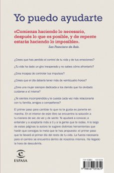 yo puedo ayudarte-cristina soria-9788467035629