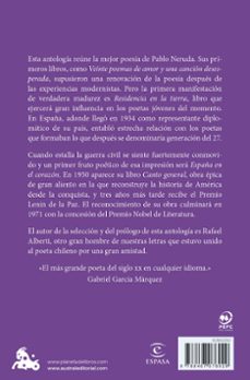 antología poetica-pablo neruda-9788467076929