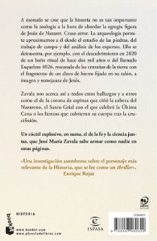 últimas noticias de jesús-jose maria zavala-9788467080629